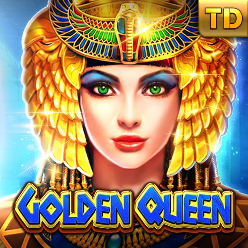 Golden Queen game icon