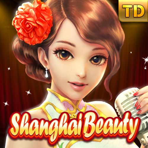 Shanghai Beauty game icon